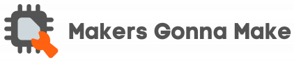 Makers Gonna Make